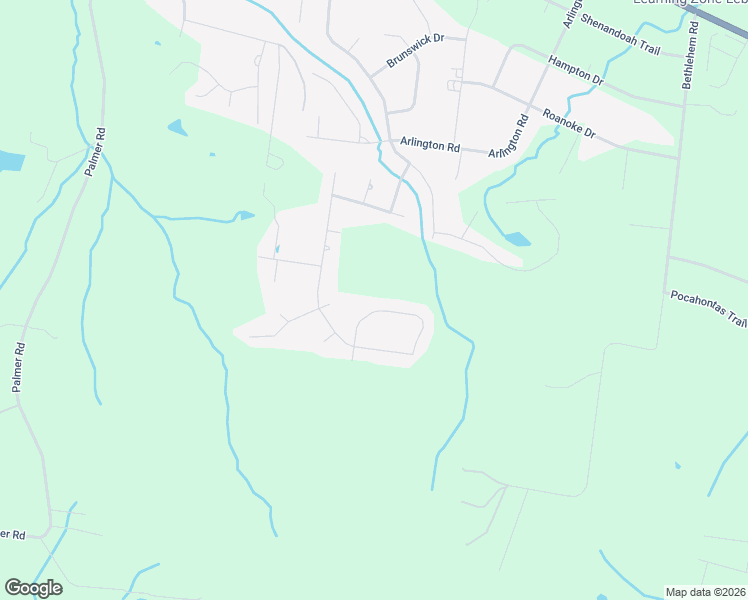 map of restaurants, bars, coffee shops, grocery stores, and more near 1919 Churchill Downs in Lebanon