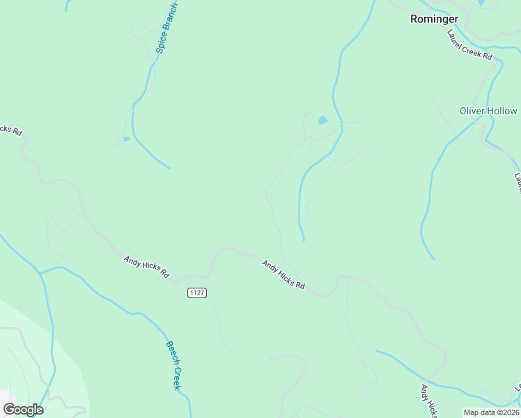 map of restaurants, bars, coffee shops, grocery stores, and more near 489 Old Mountain Road in Banner Elk