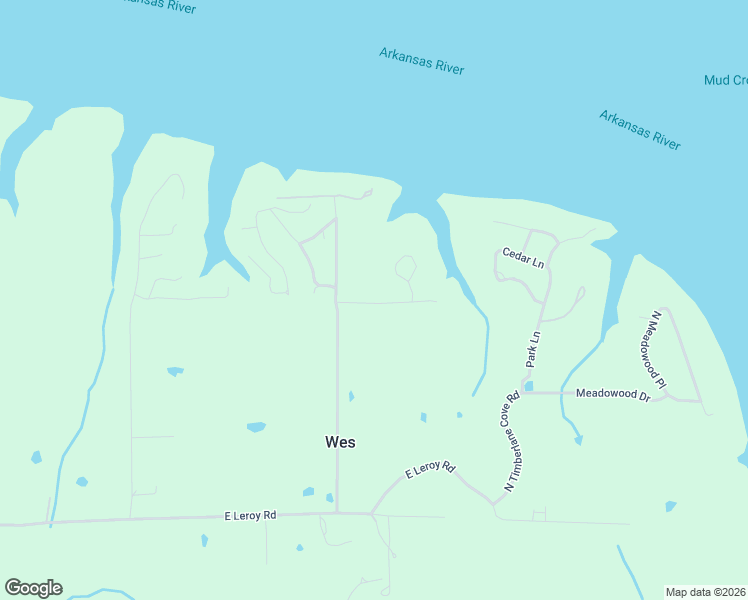 map of restaurants, bars, coffee shops, grocery stores, and more near in Wes
