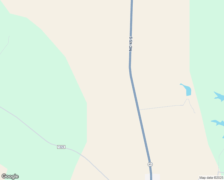 map of restaurants, bars, coffee shops, grocery stores, and more near 2723 North Carolina 45 in Colerain