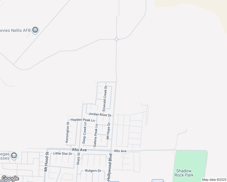 map of restaurants, bars, coffee shops, grocery stores, and more near 3150 Sierra Ridge Drive in Las Vegas