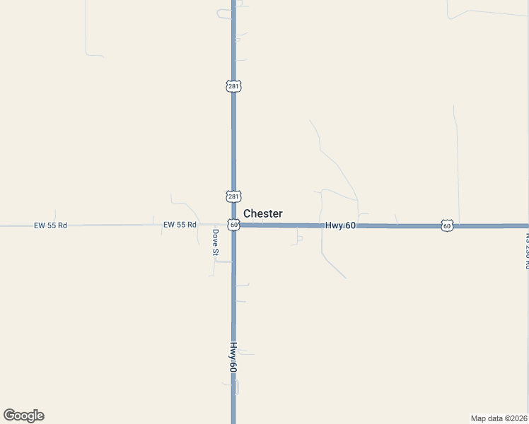 map of restaurants, bars, coffee shops, grocery stores, and more near in Chester