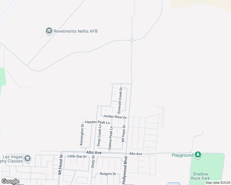 map of restaurants, bars, coffee shops, grocery stores, and more near 6605 Kanaka Peak Court in Las Vegas