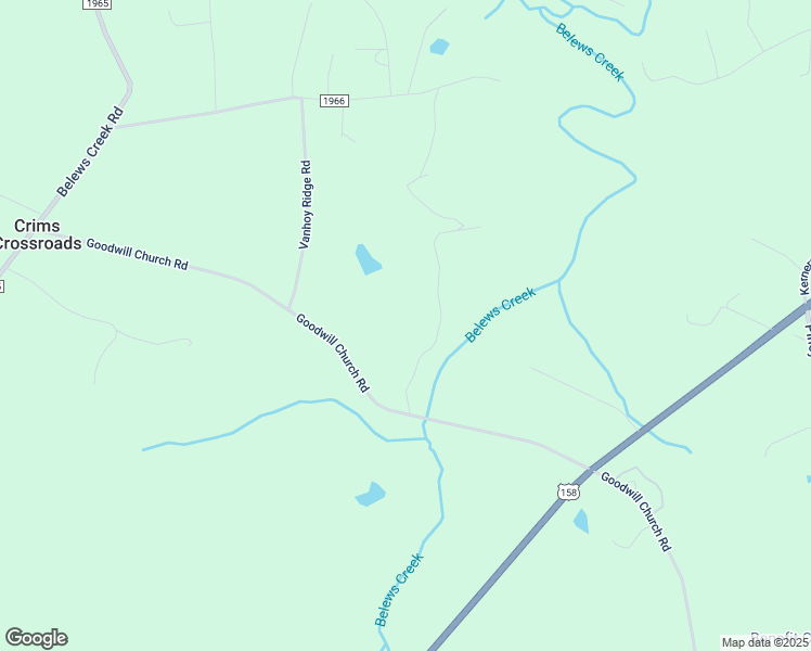 map of restaurants, bars, coffee shops, grocery stores, and more near 8501 Goodwill Church Road in Belews Creek