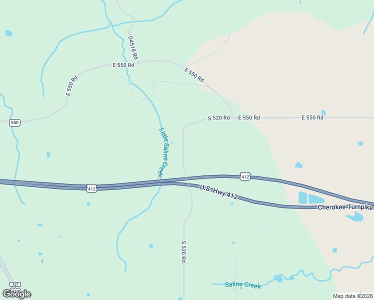 map of restaurants, bars, coffee shops, grocery stores, and more near in Leach