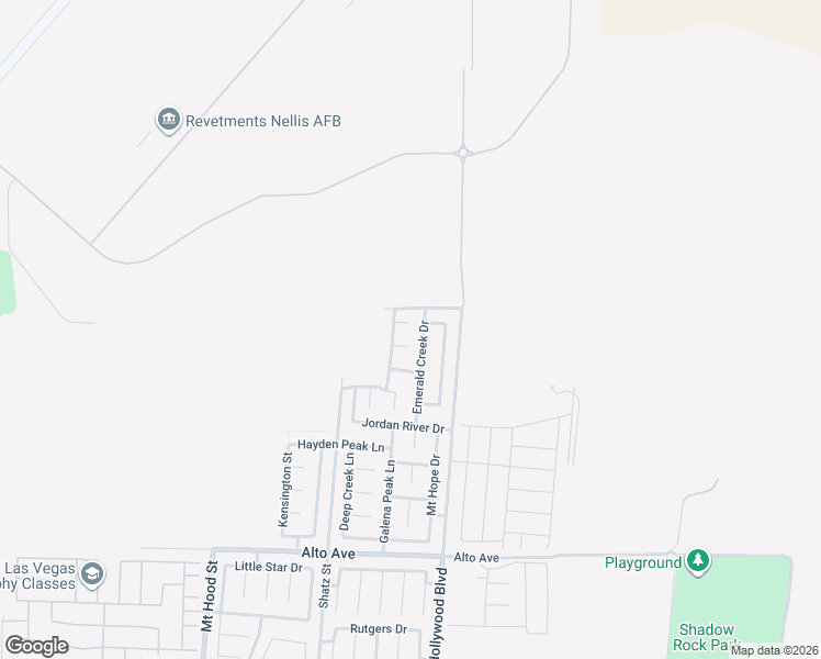 map of restaurants, bars, coffee shops, grocery stores, and more near 6605 Kanaka Peak Court in Las Vegas