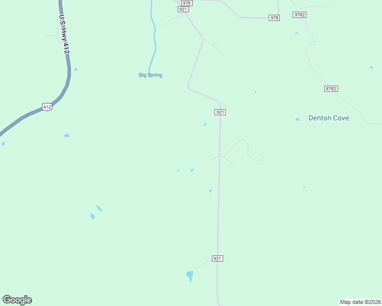 map of restaurants, bars, coffee shops, grocery stores, and more near 1426 County Road 921 in Alpena