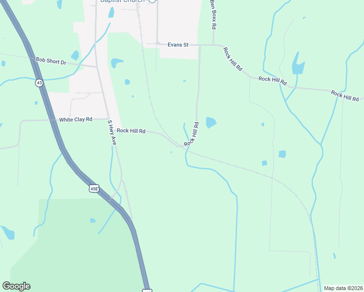 map of restaurants, bars, coffee shops, grocery stores, and more near 315 Rock Hill Road in Sharon