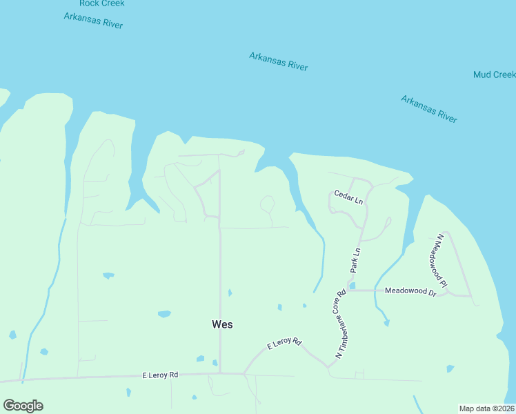 map of restaurants, bars, coffee shops, grocery stores, and more near in Wes