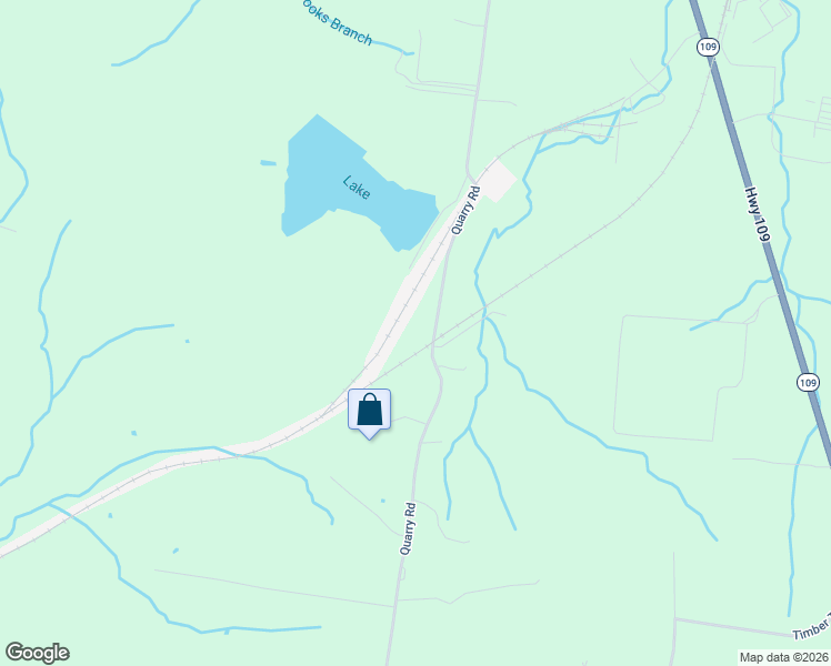 map of restaurants, bars, coffee shops, grocery stores, and more near 1030-1056 Quarry Road in Mount Juliet