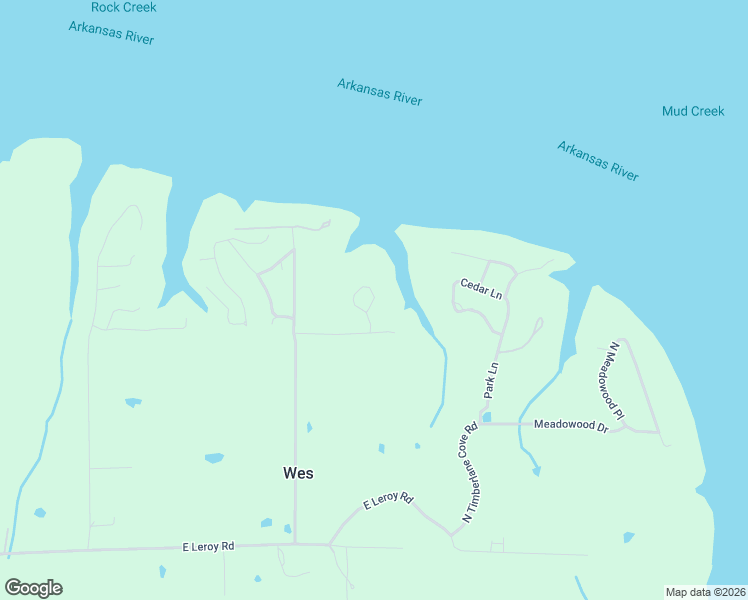 map of restaurants, bars, coffee shops, grocery stores, and more near 695 Sleepy Hollow Circle in Cleveland
