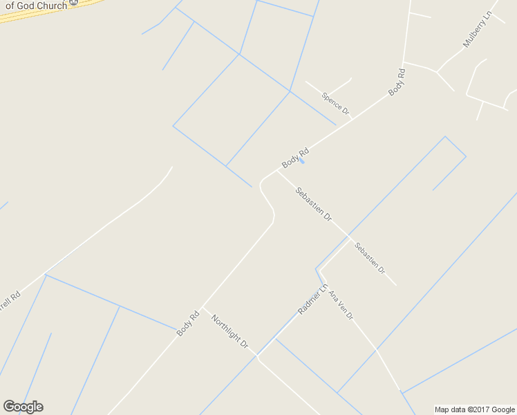 map of restaurants, bars, coffee shops, grocery stores, and more near 370 Body Road in Hertford