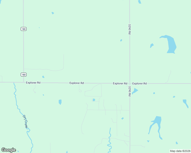 map of restaurants, bars, coffee shops, grocery stores, and more near Explorer Road in Stillwater