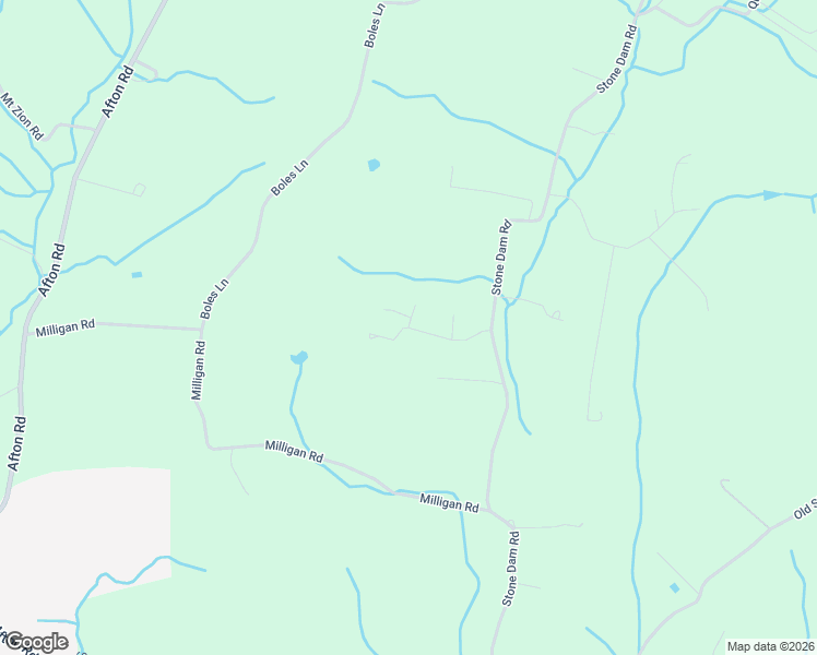 map of restaurants, bars, coffee shops, grocery stores, and more near 200 Deerview Circle in Chuckey