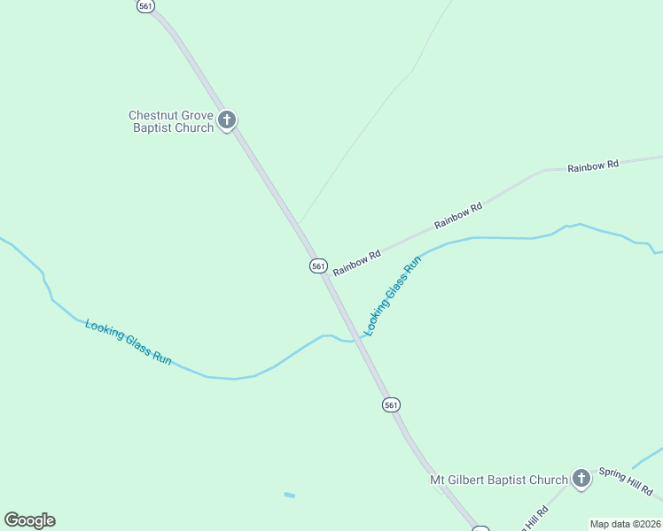 map of restaurants, bars, coffee shops, grocery stores, and more near 3300-3468 Highway 561 in Scotland Neck