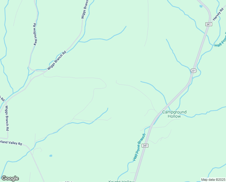 map of restaurants, bars, coffee shops, grocery stores, and more near 559 Vernon Rye Road in Erin