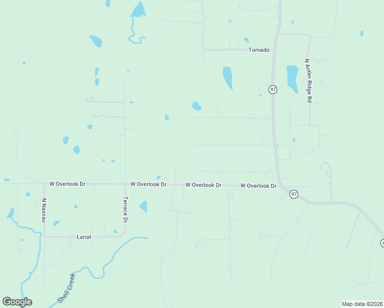 map of restaurants, bars, coffee shops, grocery stores, and more near 11536 West 48th Street North in Sand Springs