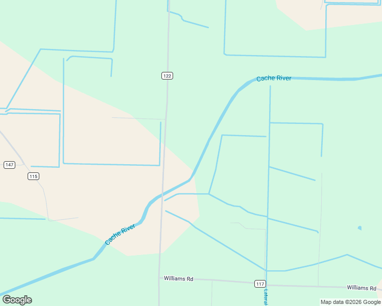 map of restaurants, bars, coffee shops, grocery stores, and more near 2445 Brownie Road in Delaplaine