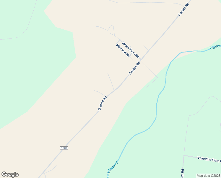 map of restaurants, bars, coffee shops, grocery stores, and more near 309 Quebec Road in Colerain