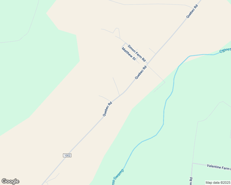 map of restaurants, bars, coffee shops, grocery stores, and more near 309 Quebec Road in Colerain