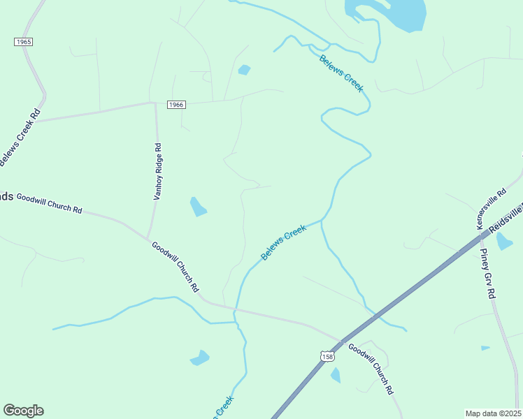 map of restaurants, bars, coffee shops, grocery stores, and more near Poindexter Farm Road in Forsyth County