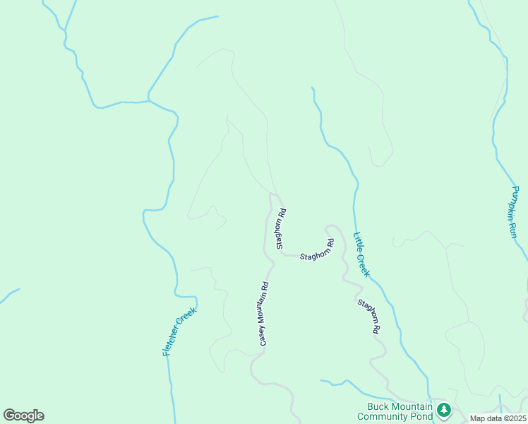 map of restaurants, bars, coffee shops, grocery stores, and more near 600 Deer Run in Purlear