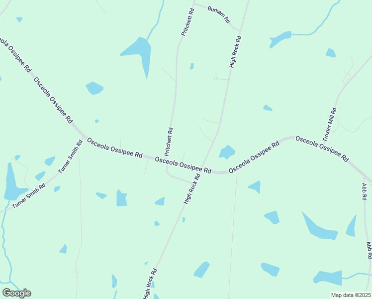 map of restaurants, bars, coffee shops, grocery stores, and more near 5909 Osceola Ossipee Road in Browns Summit