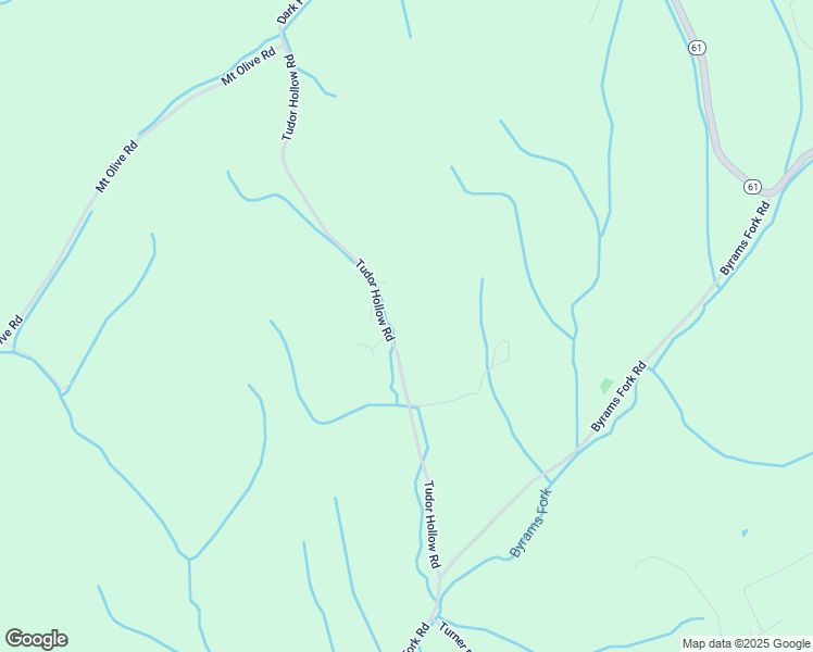 map of restaurants, bars, coffee shops, grocery stores, and more near 188 Tudor Hollow Road in Andersonville