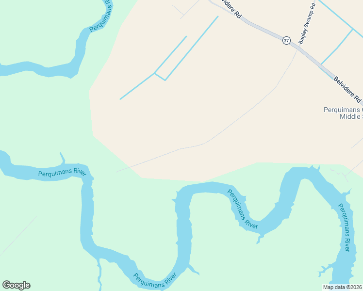 map of restaurants, bars, coffee shops, grocery stores, and more near 286 Haywood Smith Road in Hertford