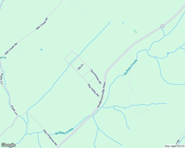 map of restaurants, bars, coffee shops, grocery stores, and more near 111 Beaver Drive in Andersonville