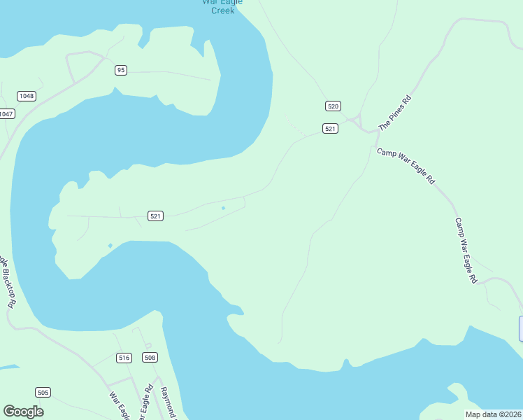 map of restaurants, bars, coffee shops, grocery stores, and more near 19245 Barzel Point Road in Rogers