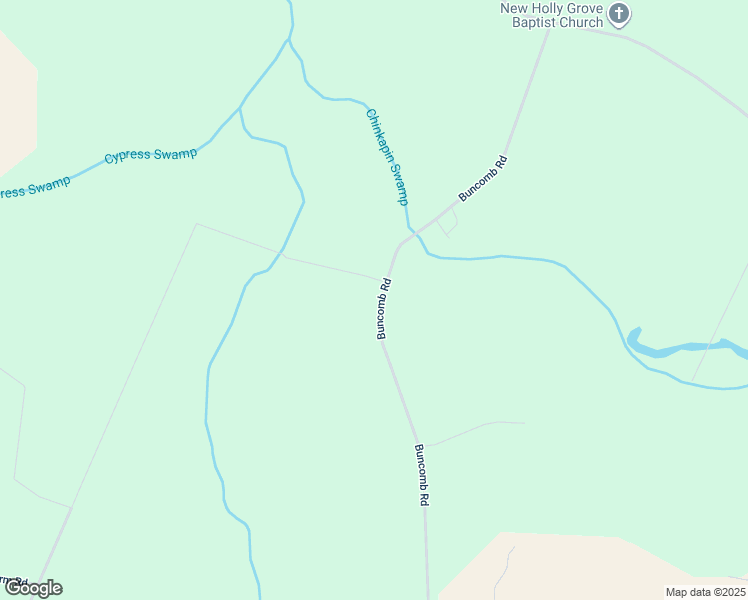 map of restaurants, bars, coffee shops, grocery stores, and more near 401 Buncomb Road in Colerain