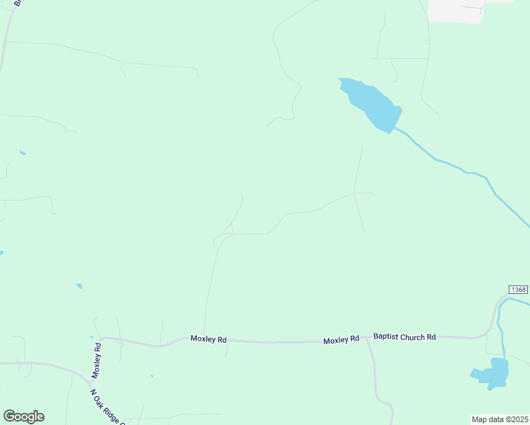 map of restaurants, bars, coffee shops, grocery stores, and more near 3403 Richs Road in Boonville
