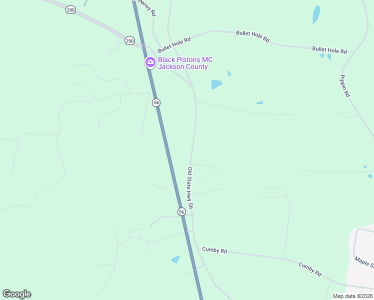 map of restaurants, bars, coffee shops, grocery stores, and more near 1008 Bethel Palk Road in Bloomington Springs