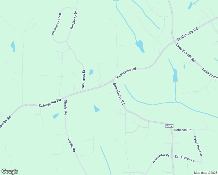 map of restaurants, bars, coffee shops, grocery stores, and more near 1905 Scalesville Road in Summerfield