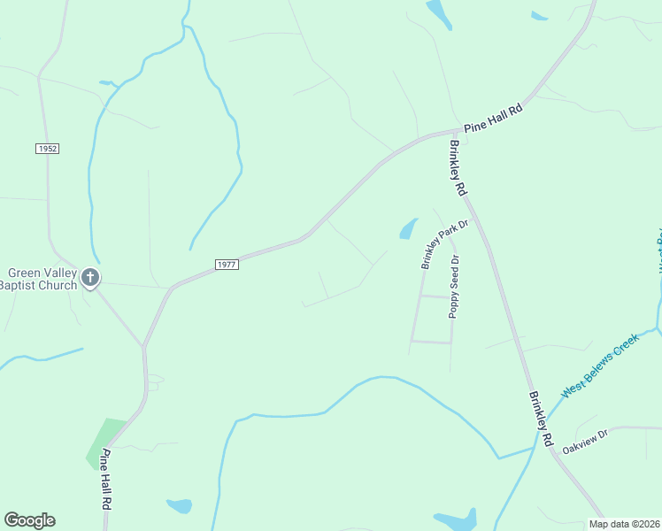 map of restaurants, bars, coffee shops, grocery stores, and more near 4921 Sebania Court in Walnut Cove