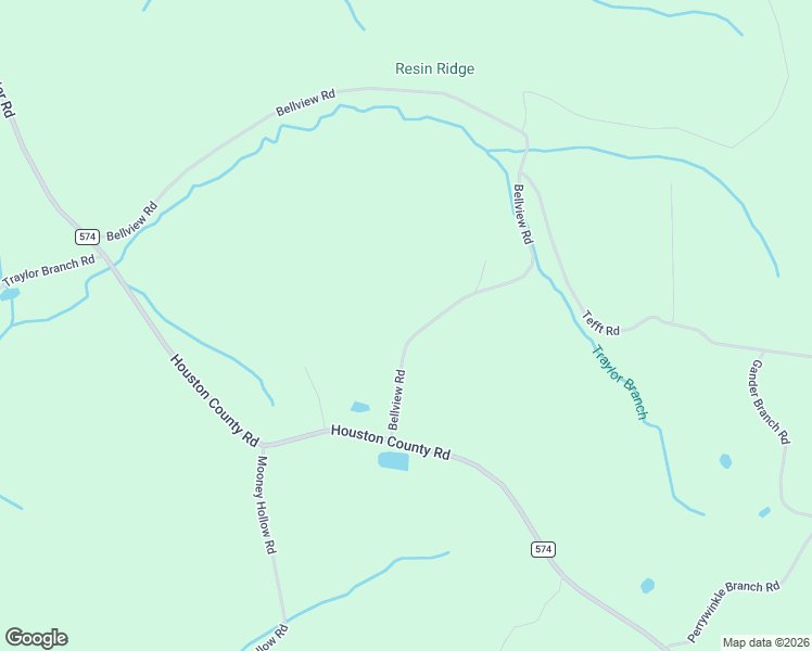 map of restaurants, bars, coffee shops, grocery stores, and more near 241 Bellview Road in Waverly