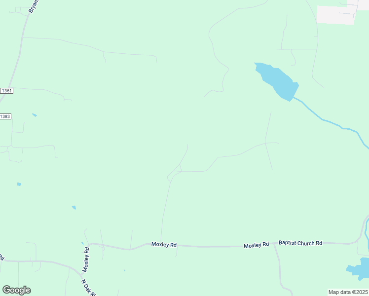 map of restaurants, bars, coffee shops, grocery stores, and more near 3403 Richs Road in Boonville