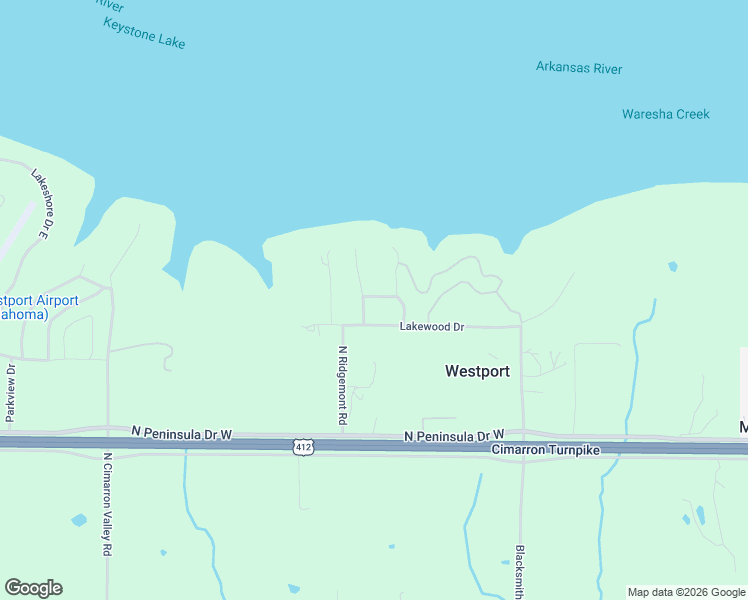 map of restaurants, bars, coffee shops, grocery stores, and more near 880 Cliff Drive in Cleveland