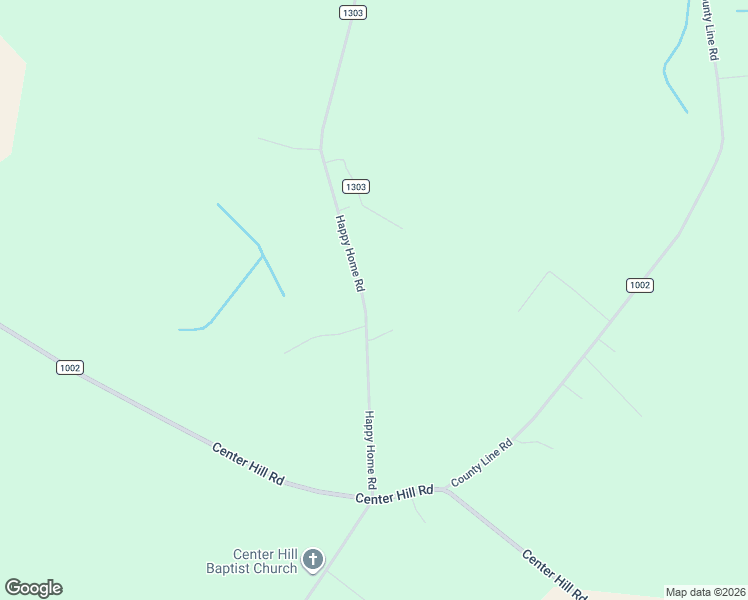 map of restaurants, bars, coffee shops, grocery stores, and more near 200 Happy Home Road in Tyner