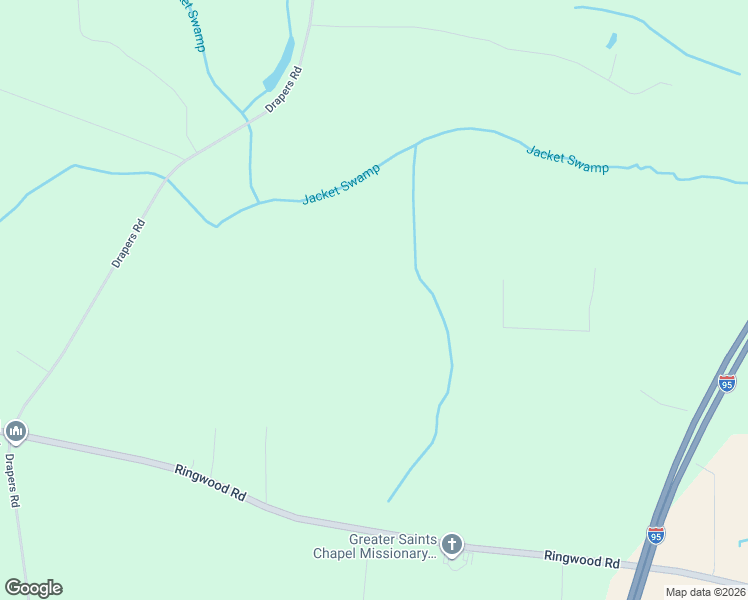 map of restaurants, bars, coffee shops, grocery stores, and more near in Heathsville