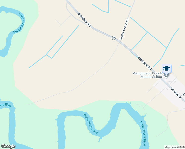 map of restaurants, bars, coffee shops, grocery stores, and more near 133-227 Haywood Smith Road in Hertford
