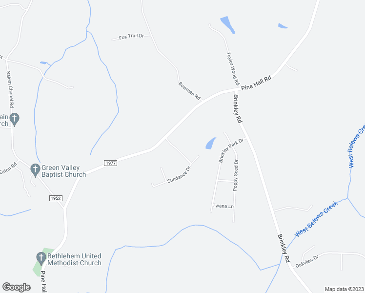 map of restaurants, bars, coffee shops, grocery stores, and more near 5031 Commodore Lane in Walnut Cove