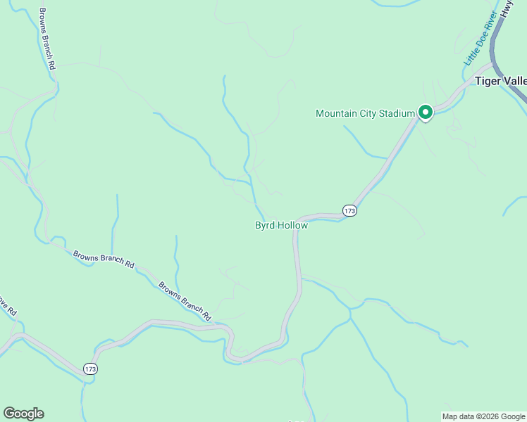 map of restaurants, bars, coffee shops, grocery stores, and more near 139 Charlie Harrell Lane in Hampton