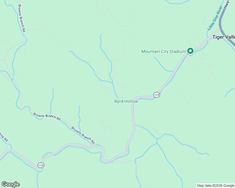 map of restaurants, bars, coffee shops, grocery stores, and more near 139 Charlie Harrell Lane in Hampton