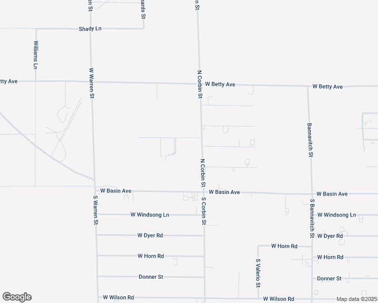 map of restaurants, bars, coffee shops, grocery stores, and more near 4561 Joshua Road in Pahrump