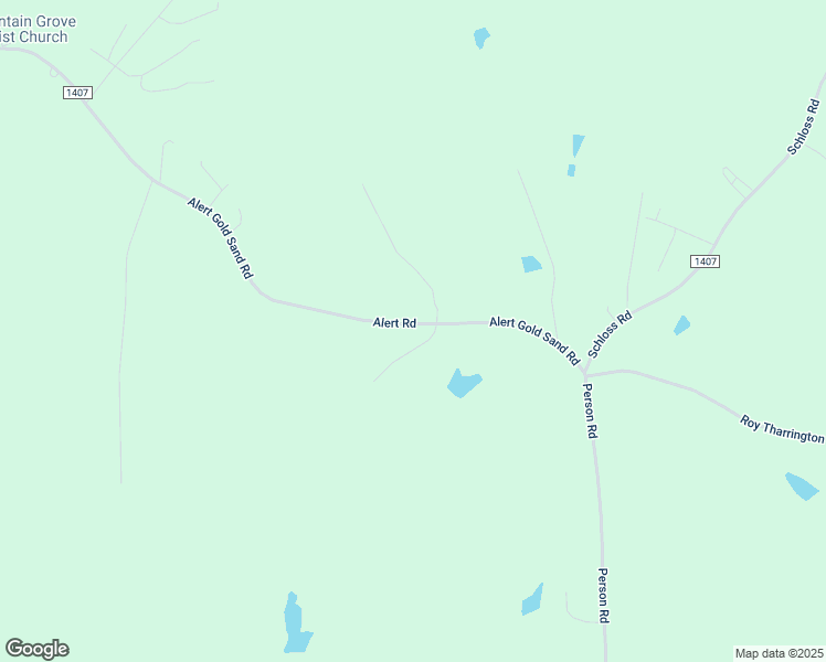 map of restaurants, bars, coffee shops, grocery stores, and more near 180 Alert Road in Louisburg