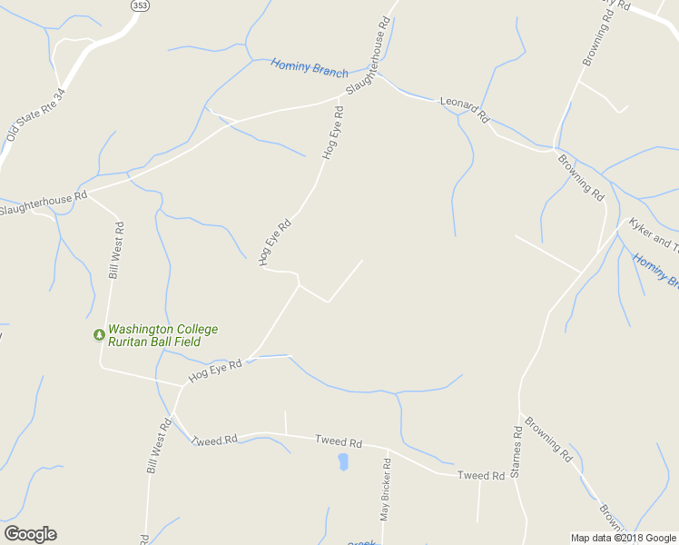 map of restaurants, bars, coffee shops, grocery stores, and more near 109 Bryant Ln in Washington