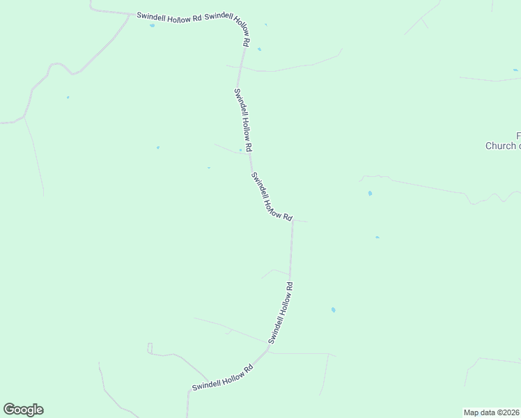 map of restaurants, bars, coffee shops, grocery stores, and more near 2320 Swindell Hollow Road in Lebanon