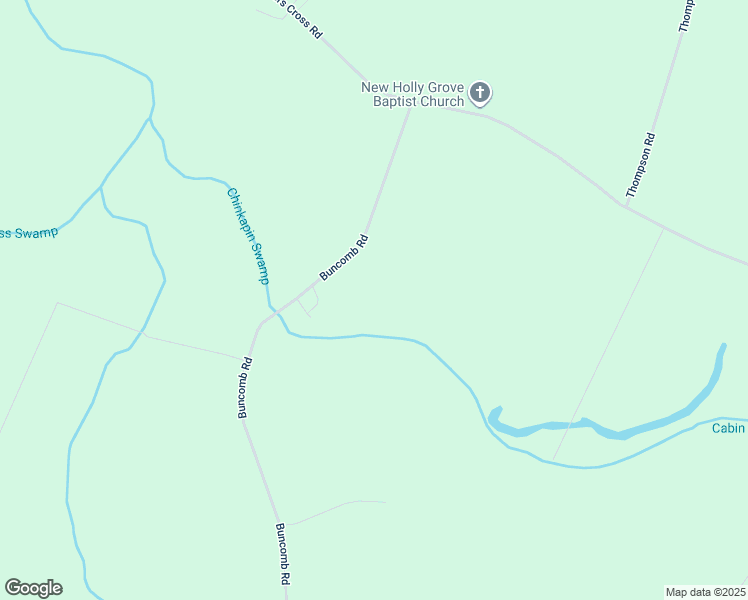 map of restaurants, bars, coffee shops, grocery stores, and more near 446 Buncomb Road in Colerain